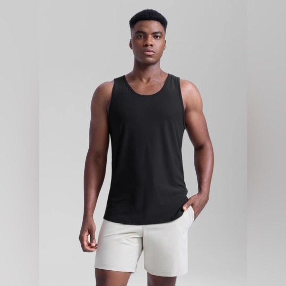 CRZ YOGA Other - Cloudweight Classic Fit Quick Dry Tank